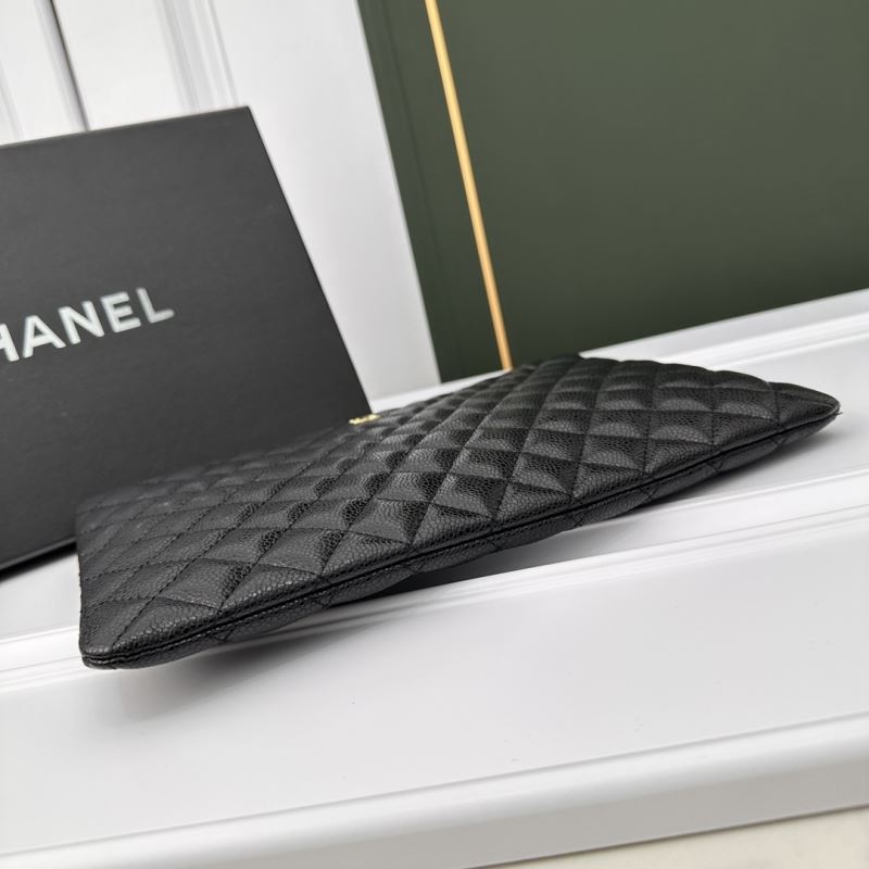 Chanel Clutch Bags